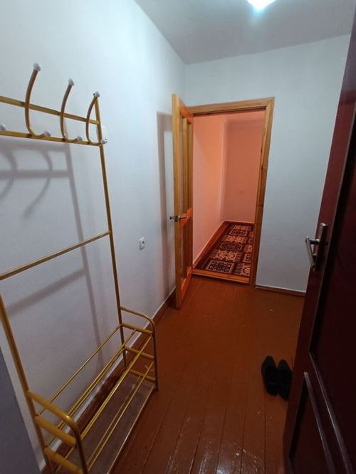 1-комнатная квартира, 35 м²