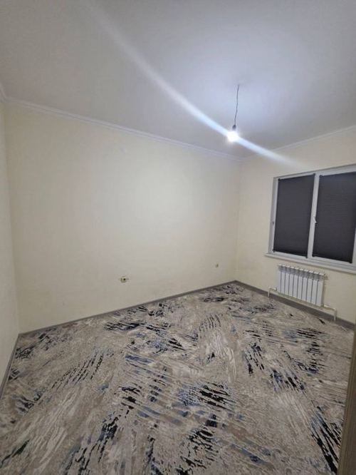 2-комнатная квартира, 54 м²