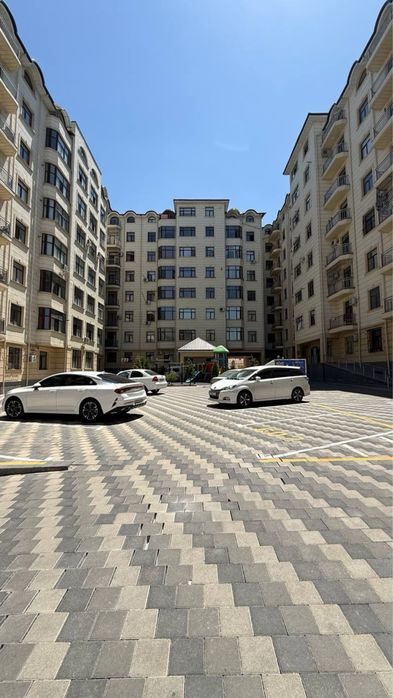 3-комнатная квартира, 116 м², Самарканд, на продажу
