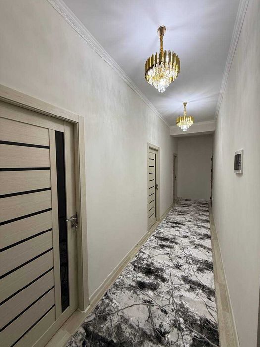 2-комнатная квартира, 70 м², Самарканд, на продажу