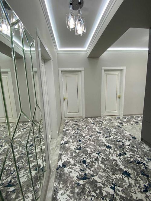 4-комнатная квартира, 108 м²