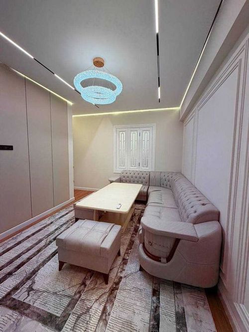 2-комнатная квартира, 62 м²