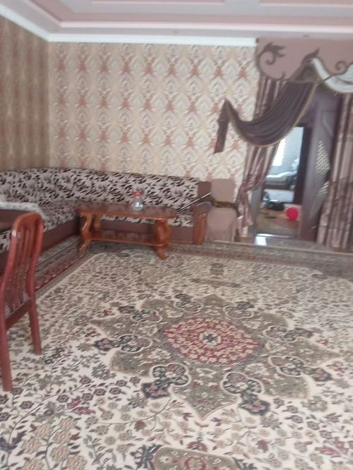 2-room apartment, 50 m²