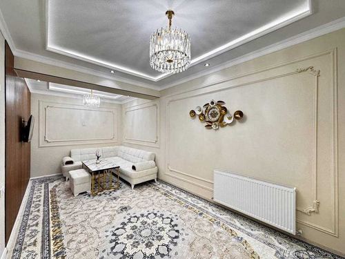 3-комнатная квартира, 67 м²