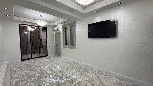 3-комнатная квартира, 68 м²