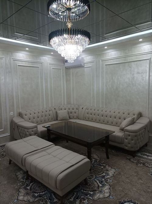 3-комнатная квартира, 70 м²
