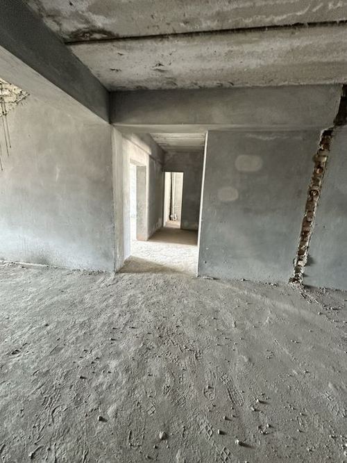 3-комнатная квартира, 97 м²