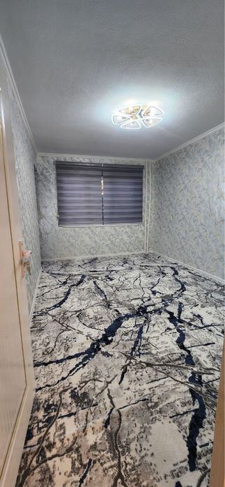 2-комнатная квартира, 55 м²
