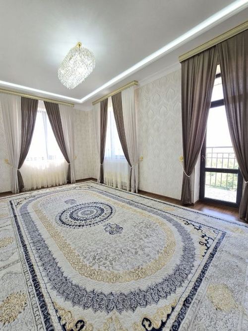 2-комнатная квартира, 60 м²