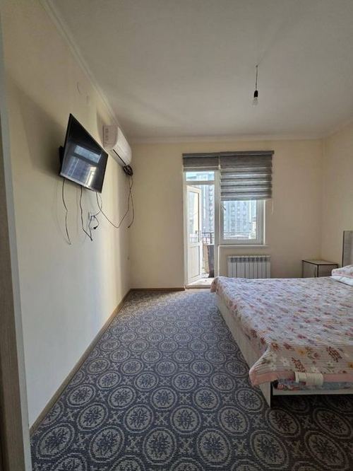 2-комнатная квартира, 56 м²