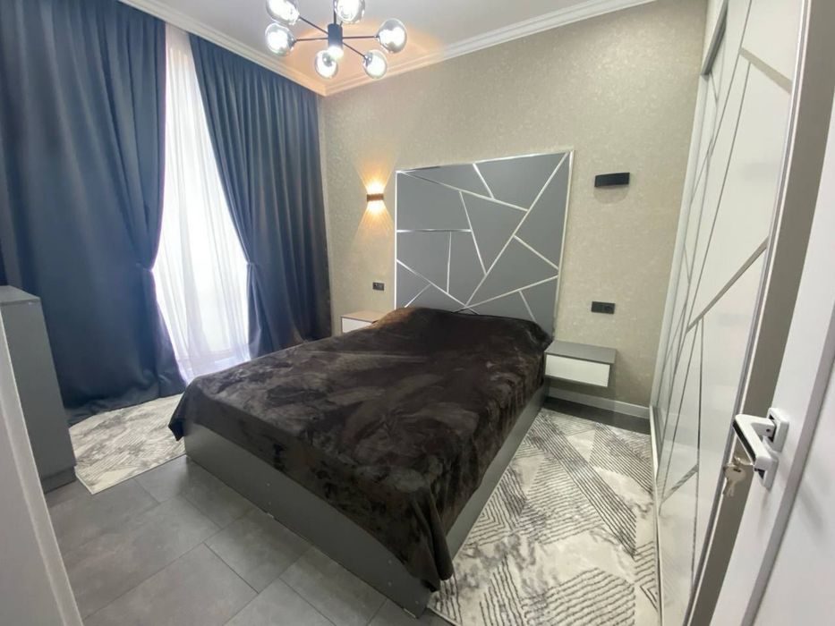 2-room apartment, 55 m², Samarkand, for rent