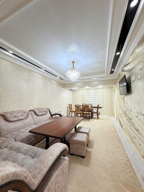 2-комнатная квартира, 55 м²