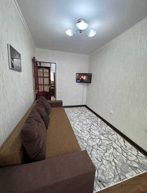3-комнатная квартира, 55 м²