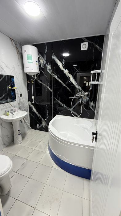 3-комнатная квартира, 65 м²