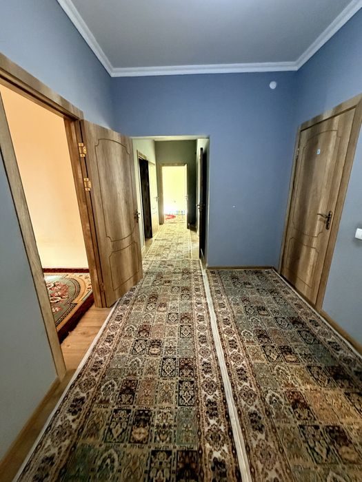 3-комнатная квартира, 90 м², Самарканд, на продажу