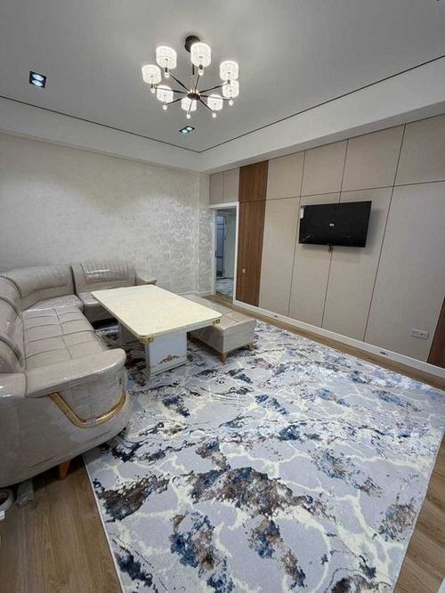 3-комнатная квартира, 92 м²