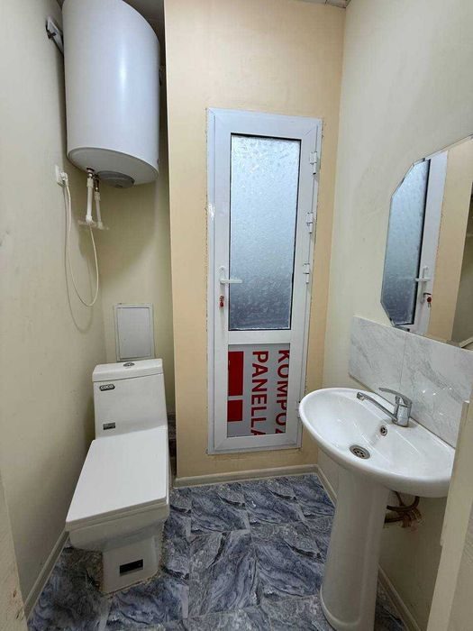 2-xonali kvartira, 40 m², Samarqand, sotuvga