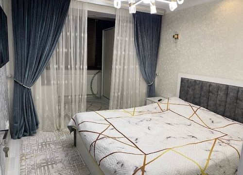 2-room apartment, 65 m²