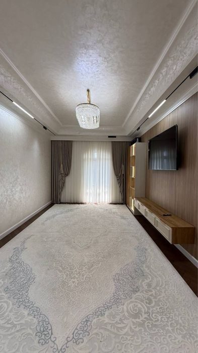 3-комнатная квартира, 100 м², Самарканд, на продажу