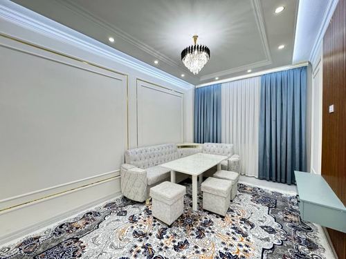 2-room apartment, 50 m²