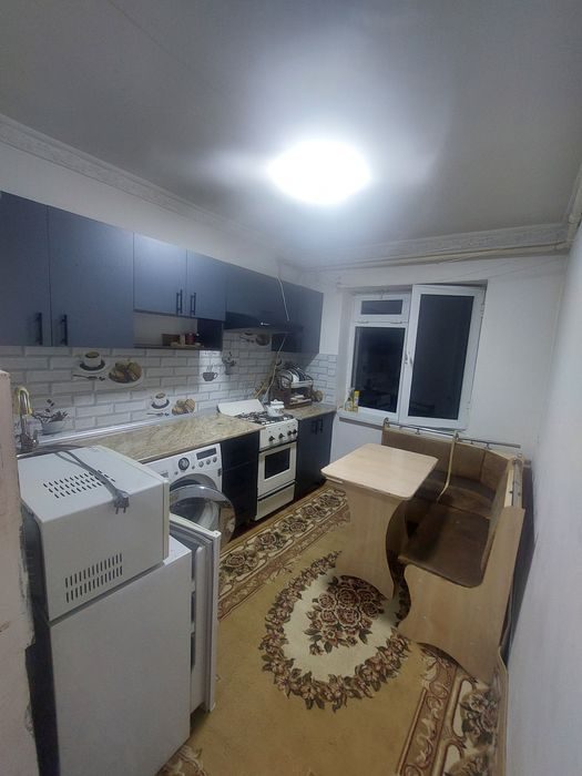 1-комнатная квартира, 30 м², Самарканд, в аренду