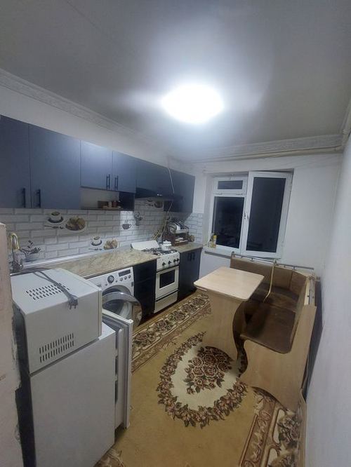 1-комнатная квартира, 30 м²
