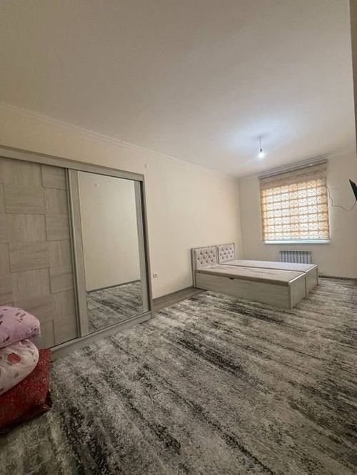 1-комнатная квартира, 43 м²