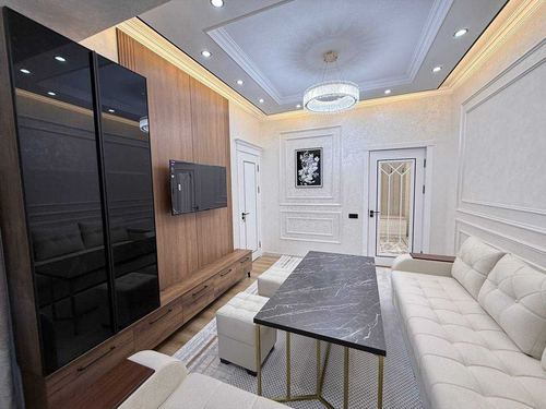 3-комнатная квартира, 60 м²