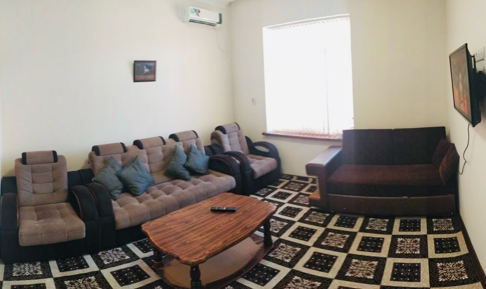 2-комнатная квартира, 54 м², Самарканд, в аренду