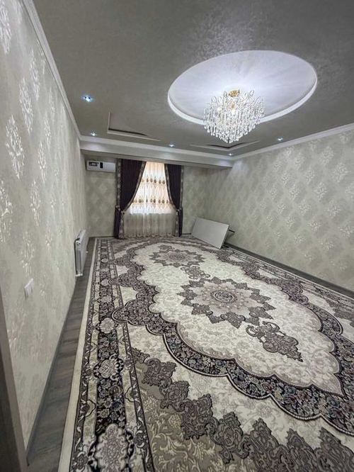 3-комнатная квартира, 94 м²