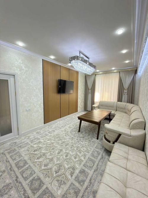 3-комнатная квартира, 80 м²