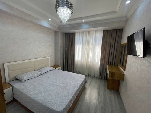 2-room apartment, 80 m²