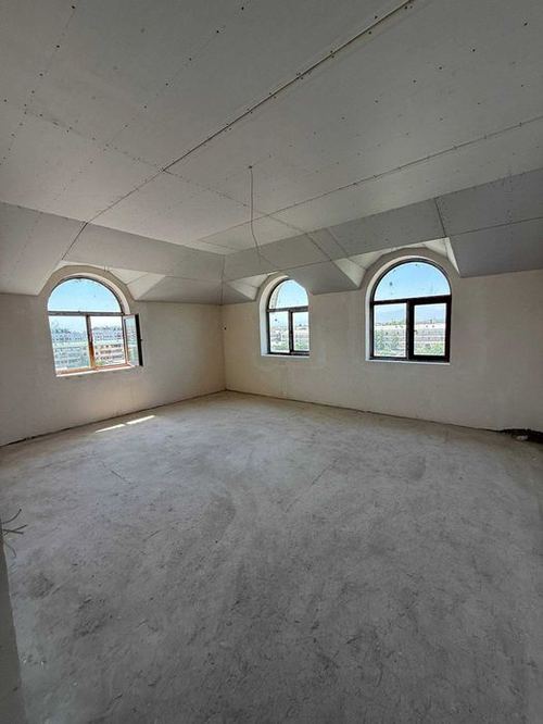 3-комнатная квартира, 94 м²