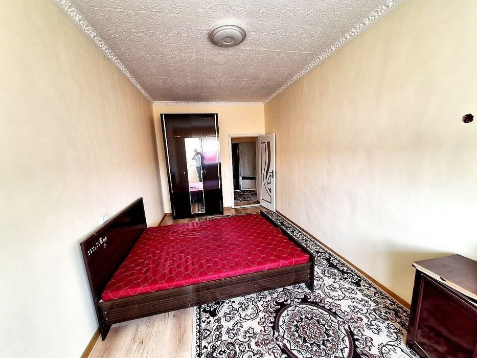 2-комнатная квартира, 70 м², Самарканд, в аренду