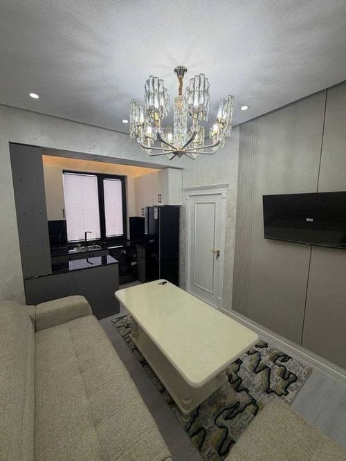 2-комнатная квартира, 48 м²