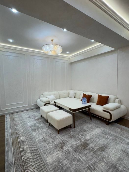 3-комнатная квартира, 69 м², Самарканд, на продажу