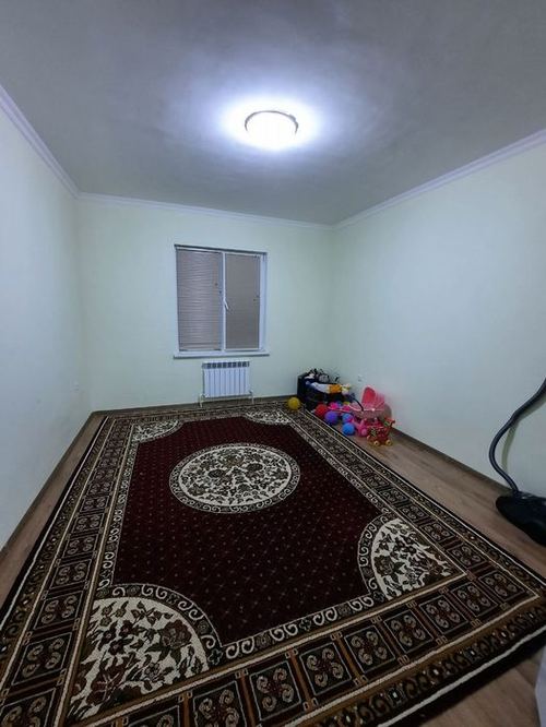 3-комнатная квартира, 100 м²