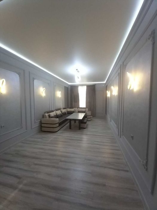 3-комнатная квартира, 96 м², Самарканд, на продажу