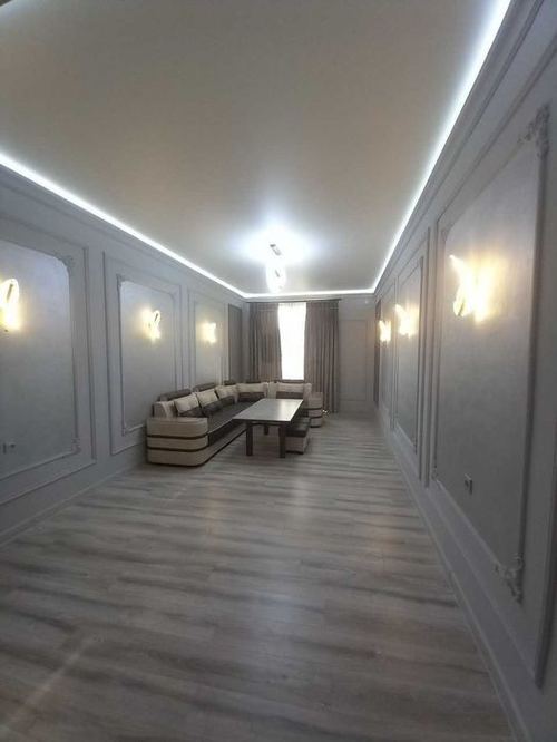 3-комнатная квартира, 96 м²