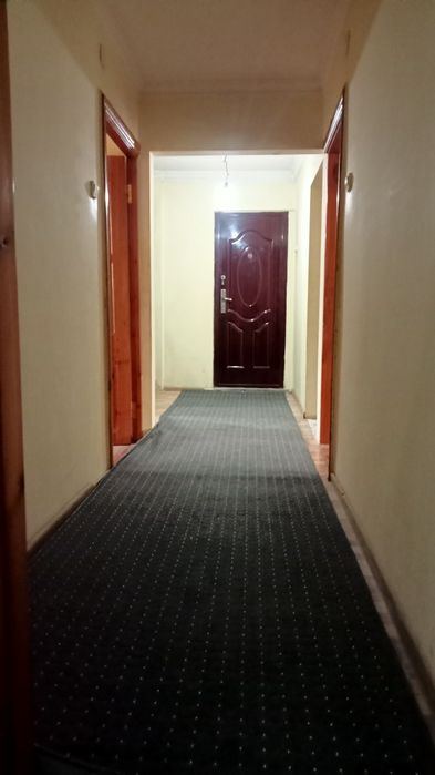 5-комнатная квартира, 70 м²