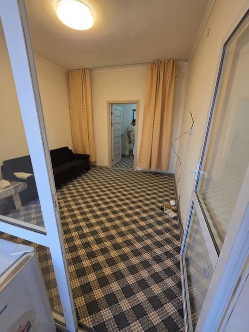 2-room apartment, 48 m²