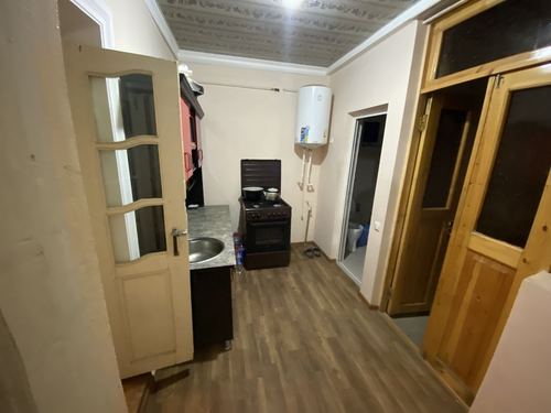 1-комнатная квартира, 45 м²