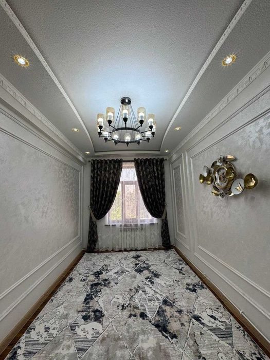 2-комнатная квартира, 46 м², Самарканд, на продажу