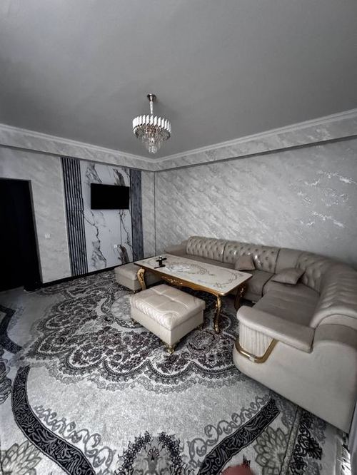 2-комнатная квартира, 48 м²