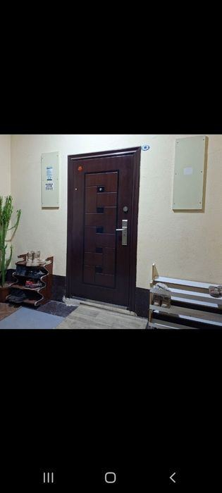 2-комнатная квартира, 58 м²