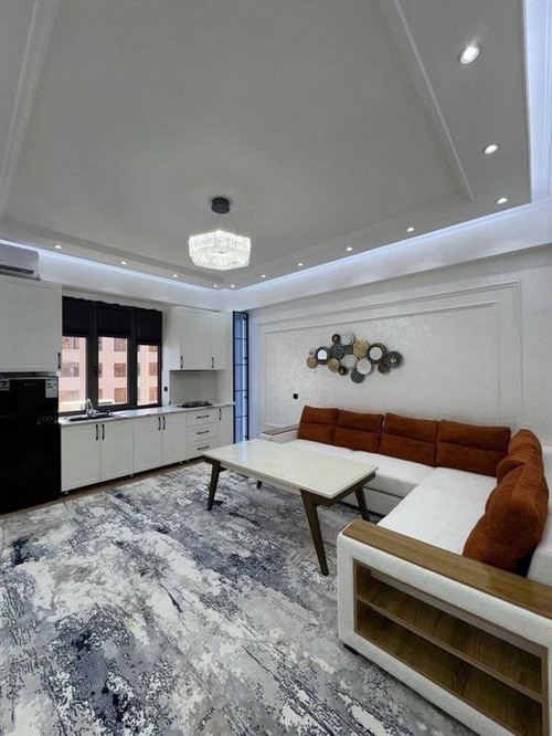 2-комнатная квартира, 41 м²