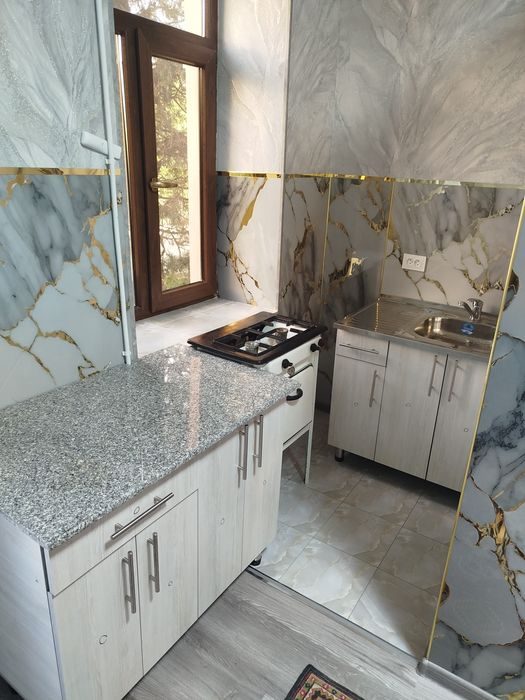 2-room apartment, 48 m², Samarkand, for rent