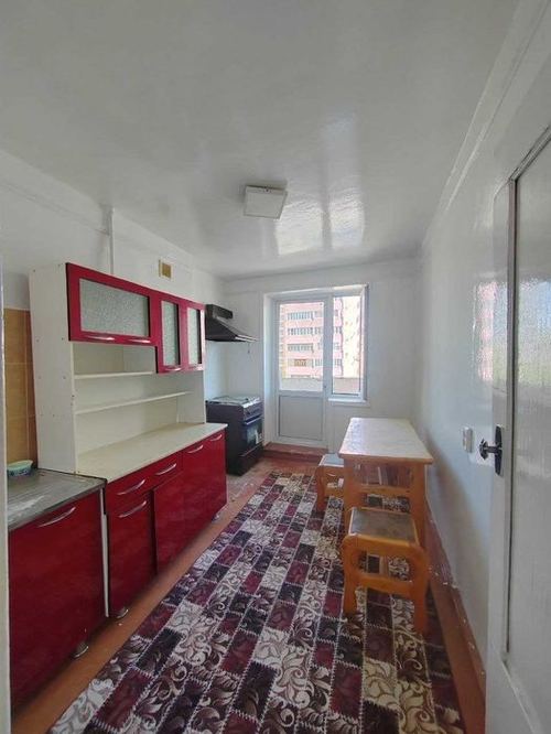 2-комнатная квартира, 50 м²