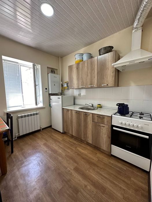 2-комнатная квартира, 74 м², Самарканд, в аренду