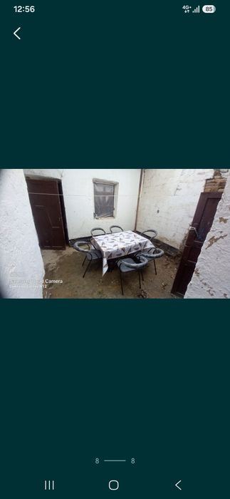 2-room apartment, 100 m²